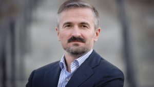 Сергей Михайлович Носенко